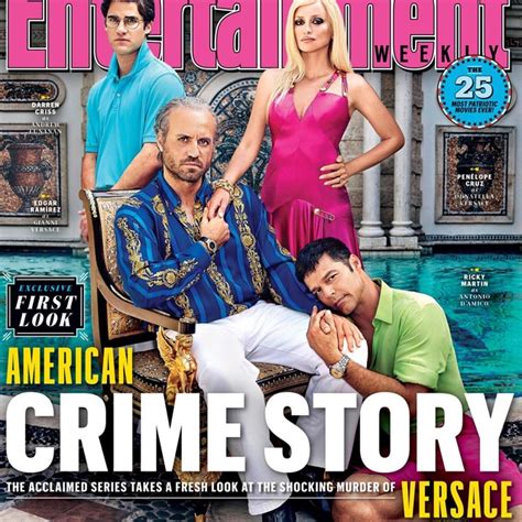 delitto versace film streaming|Prime Video: The Assassination of Gianni Versace: .